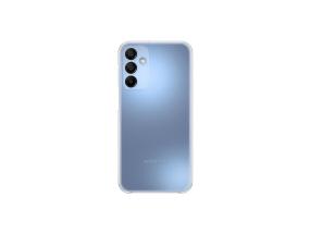 Samsung Clear Case, Galaxy A15, läbipaistev - Ümbris