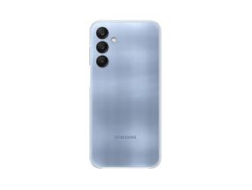 Samsung Clear Case, Galaxy A25 5G, clear - Case