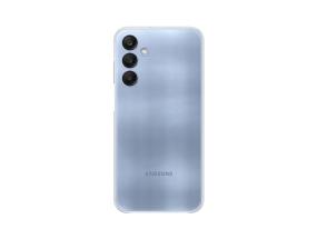 Samsung Clear Case, Galaxy A25 5G, läbipaistev - Ümbris