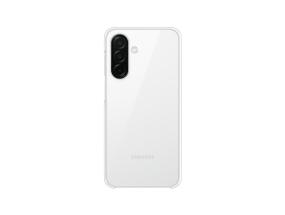 Samsung Clear Case, Galaxy A26, läbipaistev - Ümbris