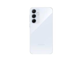 Samsung Clear Case, Galaxy A55, läbipaistev - Ümbris