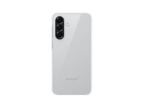 Samsung Clear Case, Galaxy A56, läbipaistev - Ümbris