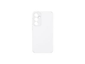 Samsung Clear Case, Galaxy S23 FE, läbipaistev - Ümbris