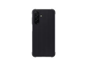 Samsung Rugged Case, Galaxy A26, must - Ümbris