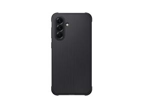 Samsung Rugged Case, Galaxy A56, must - Ümbris