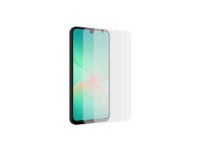 Samsung Screen Protector, Galaxy A26, läbipaistev - Ekraanikaitse