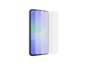Samsung Screen Protector, Galaxy A36, läbipaistev - Ekraanikaitse