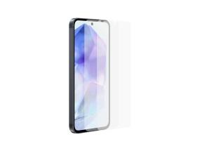 Samsung Anti-Reflecting, Galaxy A55, läbipaistev - Ekraanikaitse