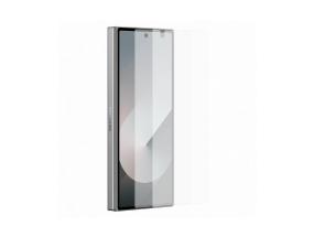 Samsung Anti-Reflecting Film, Galaxy Fold6, läbipaistev - Ekraanikaitse