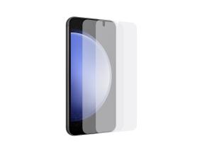 Samsung Screen Protector, Galaxy S23 FE, läbipaistev - Ekraanikaitse