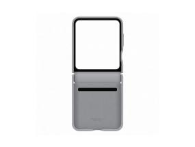 Samsung Kindsuit Case, Galaxy Flip6, hall - Ümbris