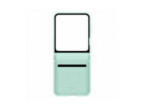 Samsung Kindsuit Case, Galaxy Flip6, roheline - Ümbris