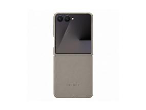 Samsung Kindsuit Case, Galaxy Flip7, hall - Ümbris
