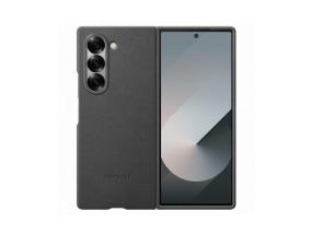 Samsung Kindsuit Case, Galaxy Fold6, hall - Ümbris