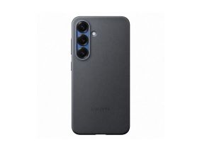 Samsung Kindsuit Case, Galaxy S25, must - Ümbris