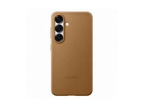 Samsung Kindsuit Case, Galaxy S25, золотистый - Чехол