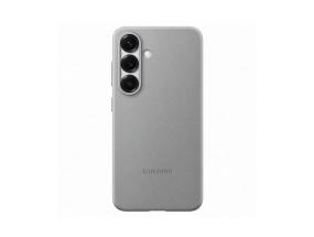 Samsung Kindsuit Case, Galaxy S25, hall - Ümbris