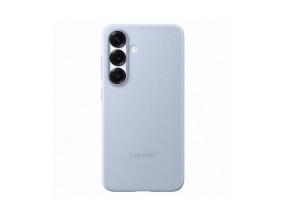 Samsung Kindsuit Case, Galaxy S25, helesinine - Ümbris