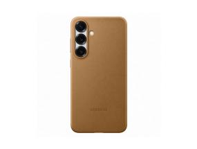 Samsung Kindsuit Case, Galaxy S25+, kuldne - Ümbris