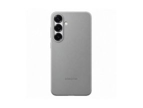 Samsung Kindsuit Case, Galaxy S25+, gray - Case