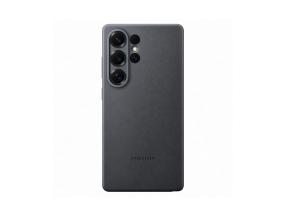 Samsung Kindsuit Case, Galaxy S25 Ultra, must - Ümbris