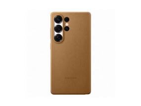 Samsung Kindsuit Case, Galaxy S25 Ultra, kuldne - Ümbris