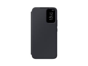 Samsung Smart View Wallet, Galaxy A34, must - Kaaned