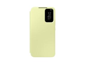 Samsung Smart View Wallet, Galaxy A34, heleroheline - Kaaned