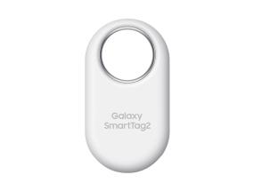 Samsung Galaxy SmartTag2, valge - Nutikas lokaliseerija