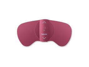 Beurer Menstrual Relax, purple - Tens & Heat pad