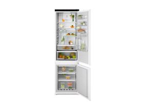 Electrolux 600 Series No Frost, 269 л, высота 189 см - Интегрируемый холодильник