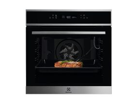 Electrolux SenseCook 700, 72 L, stainless steel - Integrated oven
