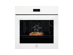 Integreeritav ahi Electrolux (pürolüütilise puhastusega)