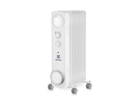 Oil radiator Electrolux (1500 W)