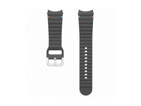 Samsung Galaxy Watch Sport Band (S/M), dark gray - Watch Band