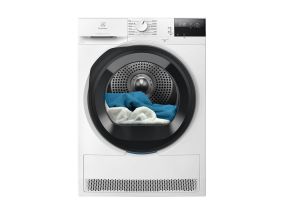 Electrolux 600 GentleCare, 9 kg, sügavus 63.6 cm - Pesukuivati