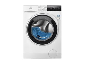 Electrolux 600 SensiCare, 10 kg, sügavus 63,6 cm, 1400 p/min - Eestlaetav pesumasin