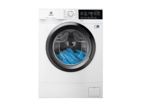 Electrolux PerfectCare 600, 7 kg, depth 44.9 cm, 1400 rpm - Front load washing machine