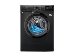 Electrolux PerfectCare 600, 6 kg, 44.9 cm, 1400 p/min, tumehõbe - Eestlaetav pesumasin