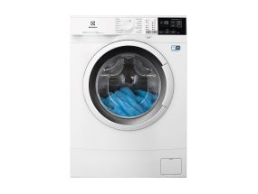 Electrolux PerfectCare 600, 6 kg, depth 37.8 cm, 1000 rpm - Front-loading washing machine