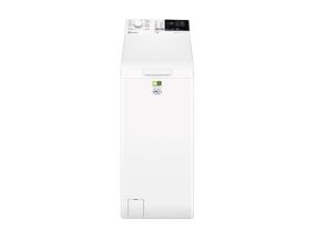 Electrolux, 6 kg, sügavus 60 cm, 1200 p/min - Pealtlaetav pesumasin