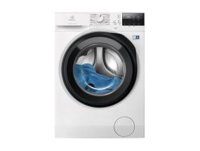 Electrolux 700 SteamCare, 9 kg / 5 kg, depth 57.6 cm, 1400 rpm - Washer-Dryer Combo