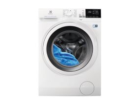 Electrolux PerfectCare 700, 8/5 kg, depth 55.1 cm, 1400 rpm - Washing machine with dryer