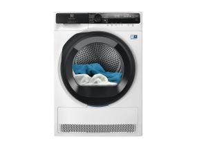 Electrolux 800 UltraCare, 9 kg, depth 63.8 cm - Clothes dryer