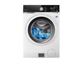 Electrolux, 9 kg / 6 kg, depth 63.6 cm, 1400 rpm - Washing machine with dryer