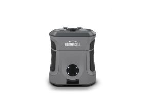 Thermacell EX90, gray - Battery powered mosquito repellent