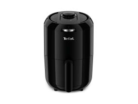 Tefal EasyFry Compact, 1030 Вт, черный - Аэрогриль