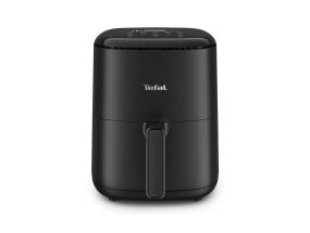 Tefal Easy Fry Compact, 3 L, 1300 W, must - Kuumaõhufritüür