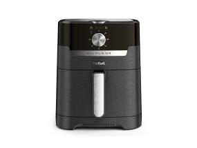 Tefal Easy Fry & Grill, 1550 W, must - Kuumaõhufritüür
