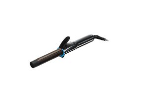 GA.MA G-EVO Digital IHT Tourmaline, diameter 25 mm, 150-220 °C, black - Curling iron